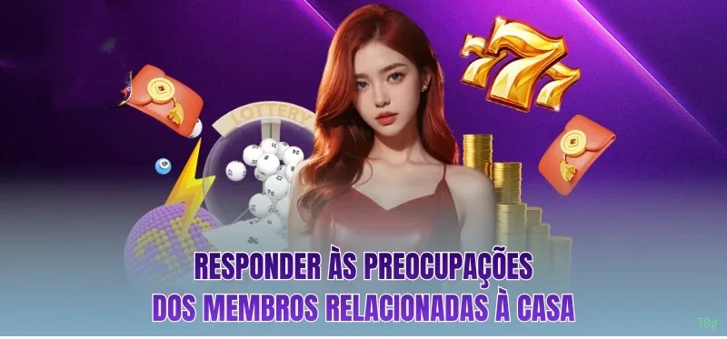 Cassino ao vivo 78g dealers