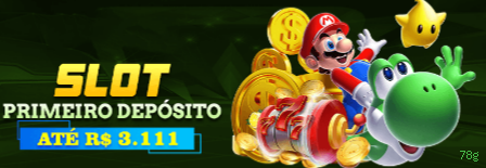 Plataforma 78g - cassino e apostas
