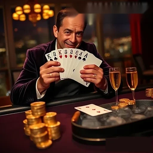 Cassino 78g app mobile